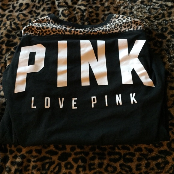 Pink vs hoodie