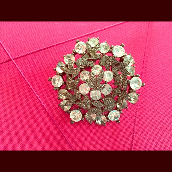 Beautiful Broach