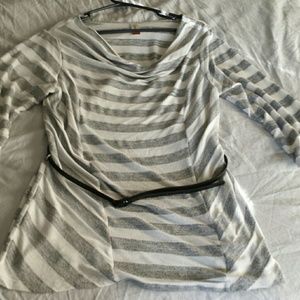 Cute 2XL dress shirt only worn once