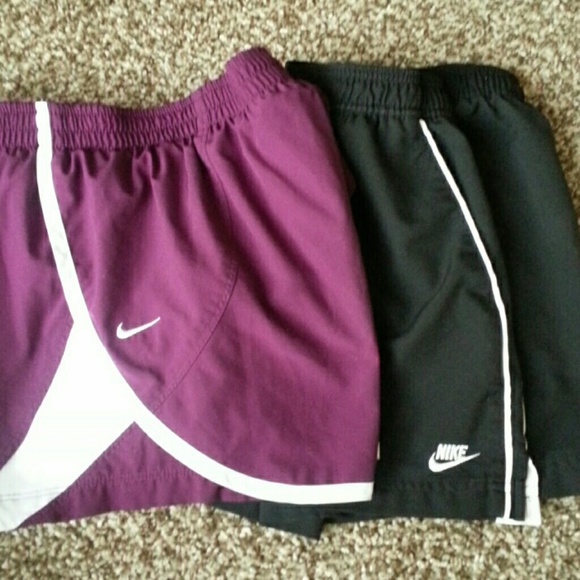 Nike shorts