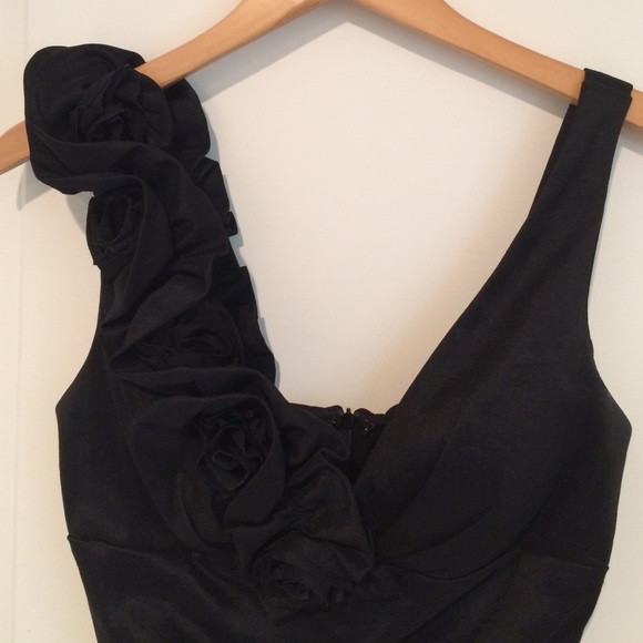 ✨1 DAY SALE✨Perfect little black dress! ✨