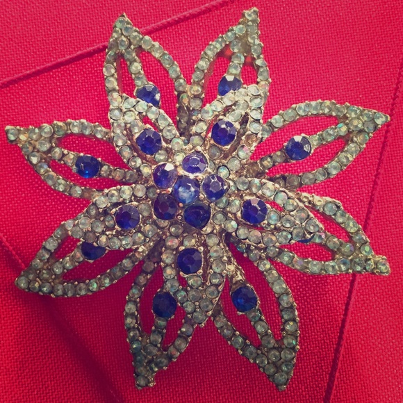 Broach