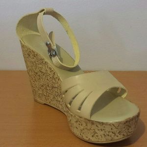 Open Toe Sandals