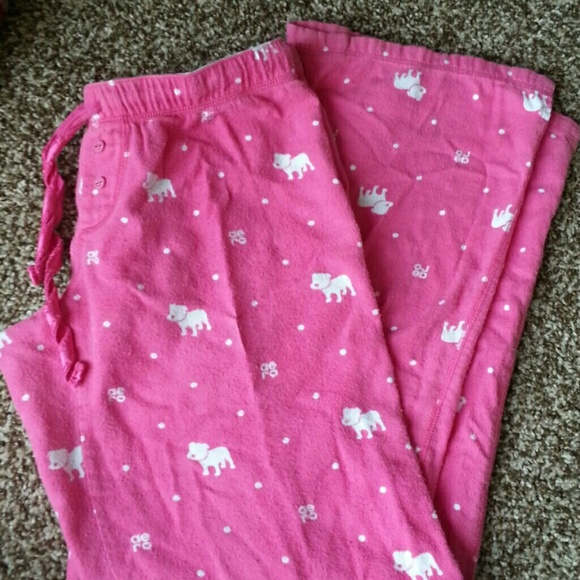 Aeropostle Pajama Pants