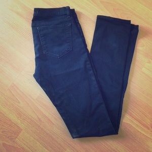 DARK blue J Brand Denim