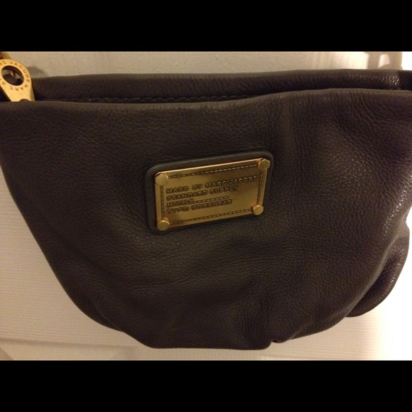 Authentic Marc Jacobs crossbody