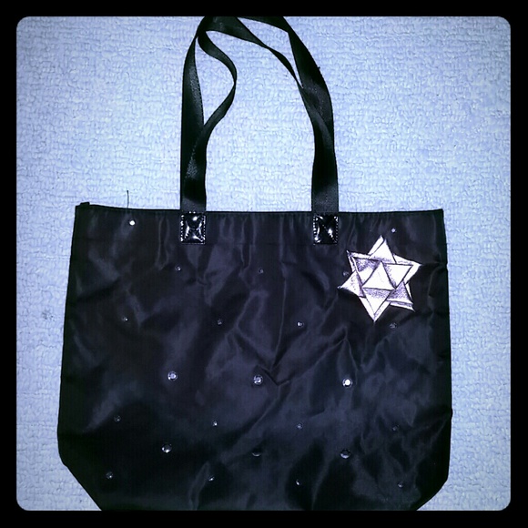 Bath & body works tote
