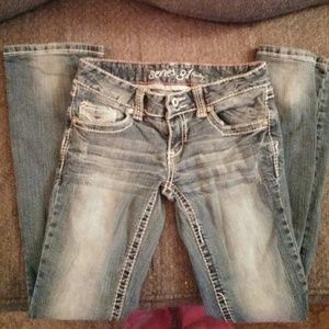 Series 31 jeans