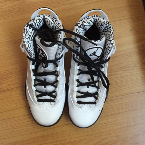 Air Jordan 6 retro - Picture 2 of 3