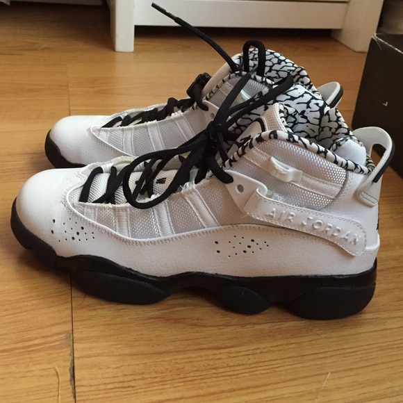 Air Jordan 6 retro - Picture 3 of 3