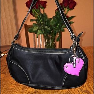 Victoria secrets small purse