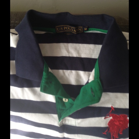Polo shirt - Picture 2 of 3