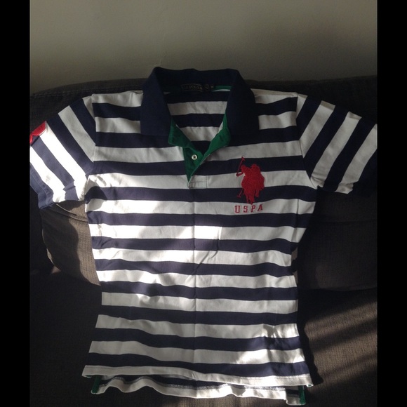 Polo shirt - Picture 3 of 3