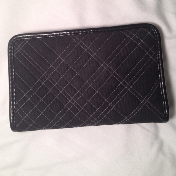 Thirty One Timeless black wallet!