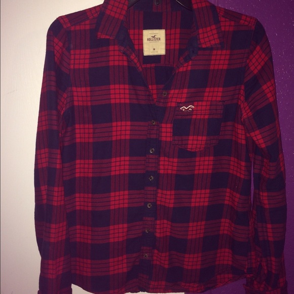 Super cute winter top!