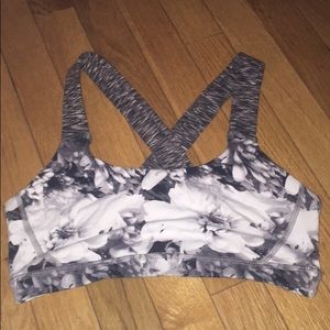 American eagle sports bra