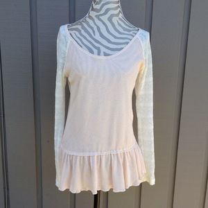 Ruffle thermal