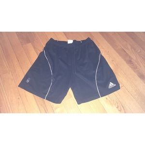 Soccer shorts