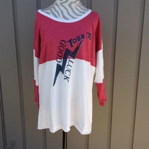 Free People Pull Over