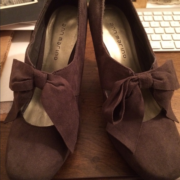 The Lottery by Ann Marino size 7 - Picture 2 of 3