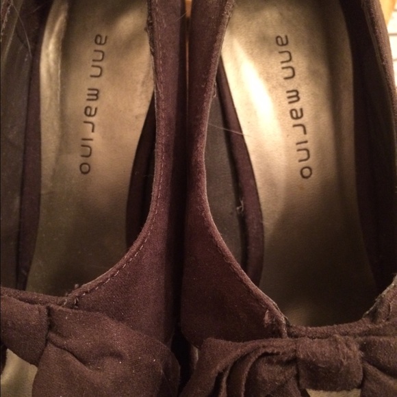 The Lottery by Ann Marino size 7 - Picture 3 of 3