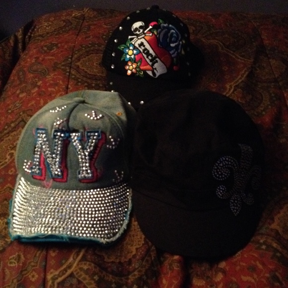 🚨 Hat bundle sale🚨 2 hats