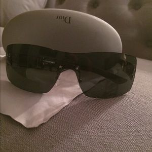Dior sunglasses