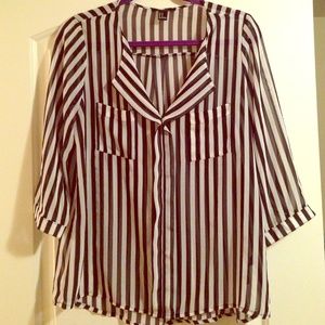 Forever 21 shirt
