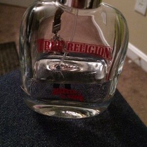 True Religion Hippie Chic Perfume