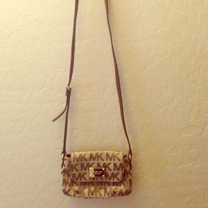 Michael Kors Side Bag