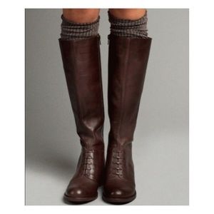 Seychelles Hand Over Fist Boots