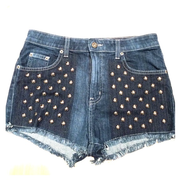 Carmar Shorts