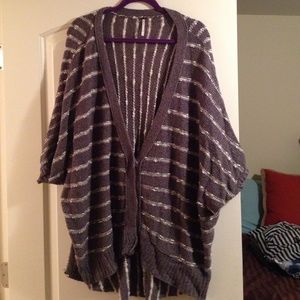 Free People sweater
