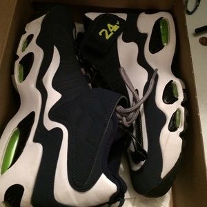 Nike Air Griffey Max1