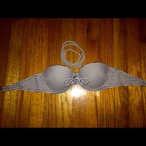Victoria's Secret bathing suit top