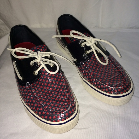 Sperry Top Sider - Boat shoes