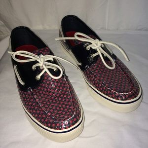 Sperry Top Sider - Boat shoes