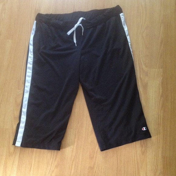 Champion Workout Pants