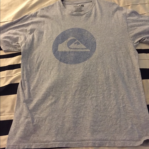 Quiksilver shirt