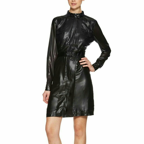 W118 by Walter Baker (Lydia Dress)..NWT....Black