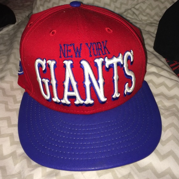 New Era 59Fifty Snap back