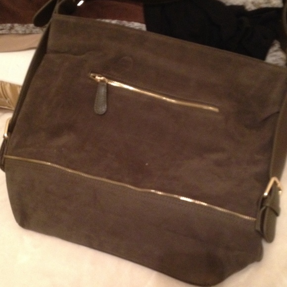 Forever21 bag