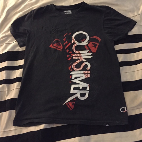 Quiksilver shirt