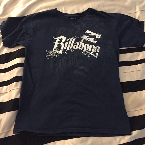 Billabong shirt