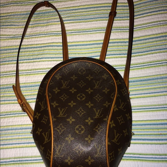 Louis Vuitton backpack