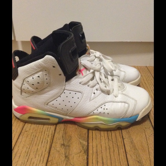 Jordan's