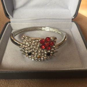 Hello Kitty bracelet