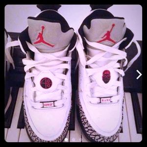 Jordan Son of Mars 5Y