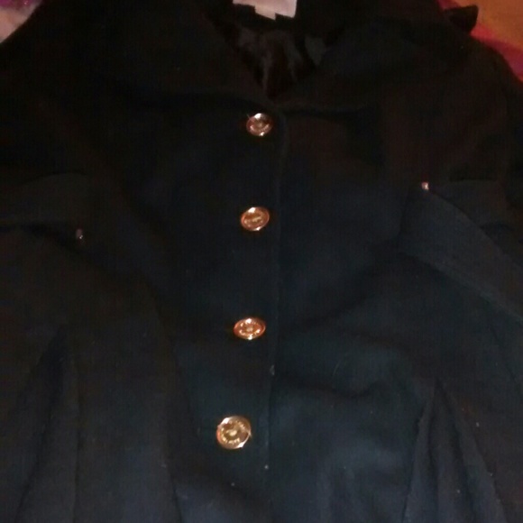 Coat - Picture 3 of 3