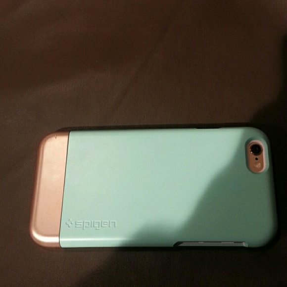 Spigen iphone 6 case